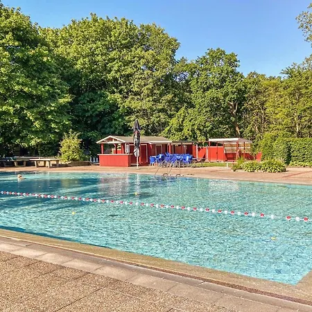 Apartment Cozy In Timmendorfer Timmendorfer Strand