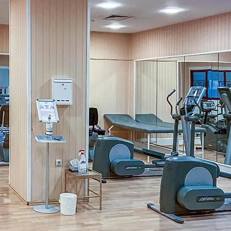 Apartment Cozy In Timmendorfer *