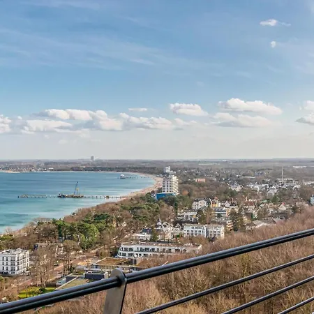 Cozy In Timmendorfer Timmendorfer Strand