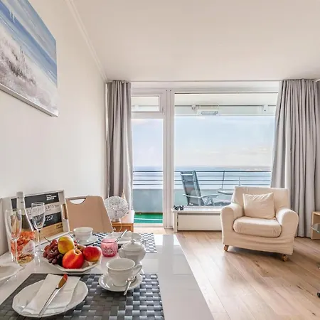 Cozy In Timmendorfer Apartment Timmendorfer Strand