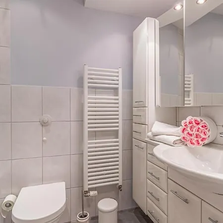 Cozy In Timmendorfer Apartment *