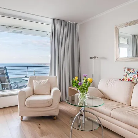 Cozy In Timmendorfer