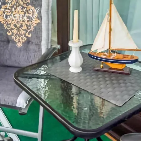 Apartment Cozy In Timmendorfer Timmendorfer Strand