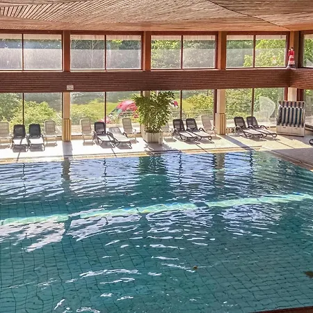 Cozy In Timmendorfer Timmendorfer Strand