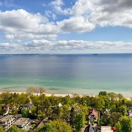 Cozy In Timmendorfer