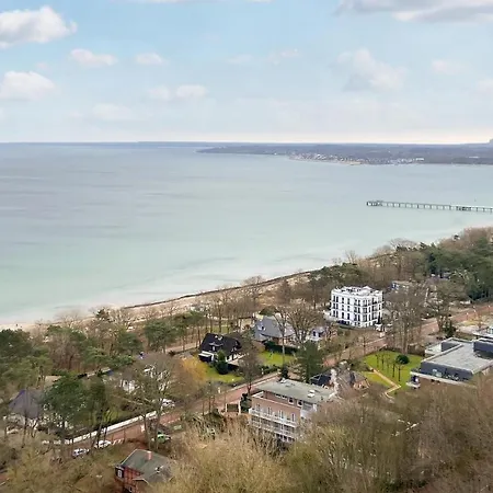 Cozy In Timmendorfer Apartment Timmendorfer Strand