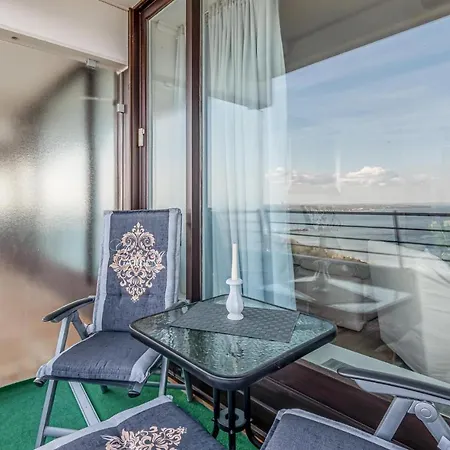 Apartment Cozy In Timmendorfer