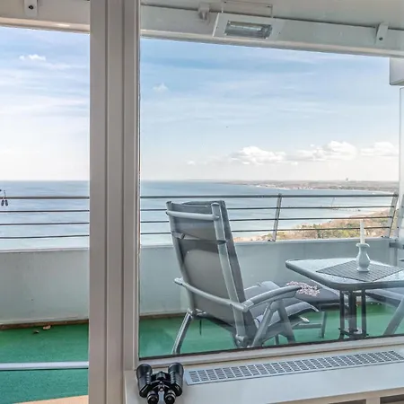 Cozy In Timmendorfer Apartment *