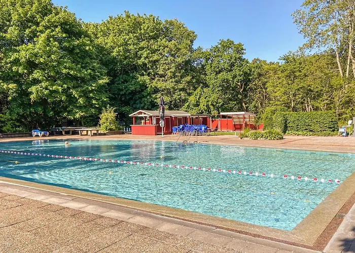 Lägenhet Cozy In Timmendorfer Timmendorfer Strand