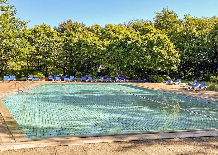 Cozy In Timmendorfer Apartmán *