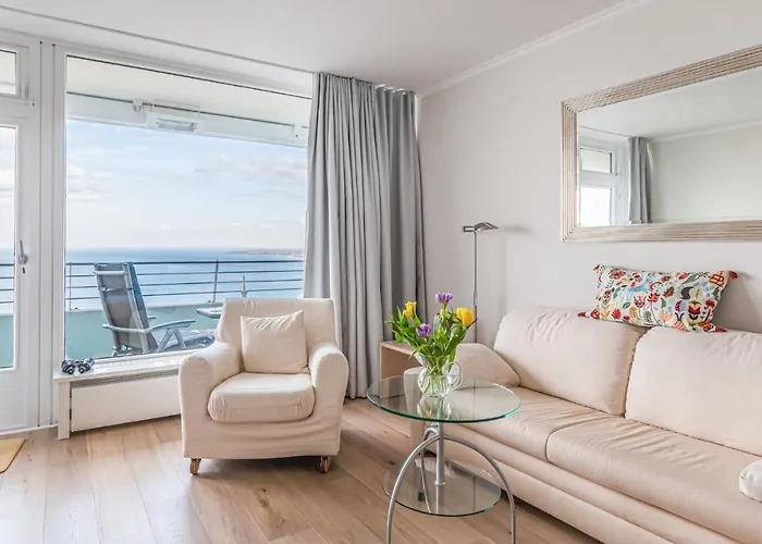 Cozy In Timmendorfer