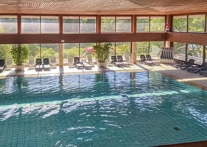 Cozy In Timmendorfer Timmendorfer Strand