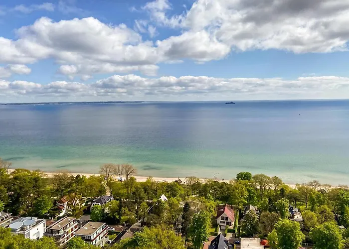 Cozy In Timmendorfer